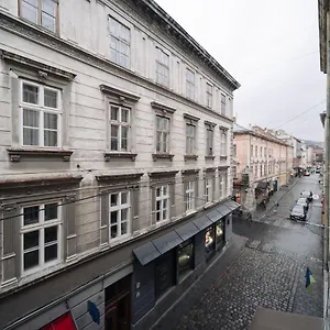 https://staroevreyska-apartment-a.hotelslviv.net