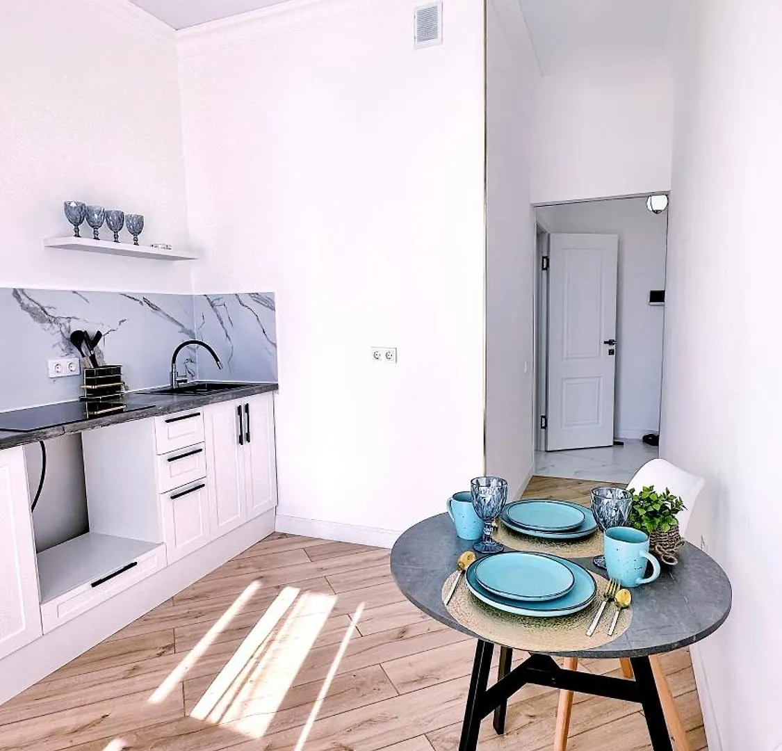 Medina Tower, A Residential Complex Apartment Nur-Sultan   Nur-Sultan (Astana)