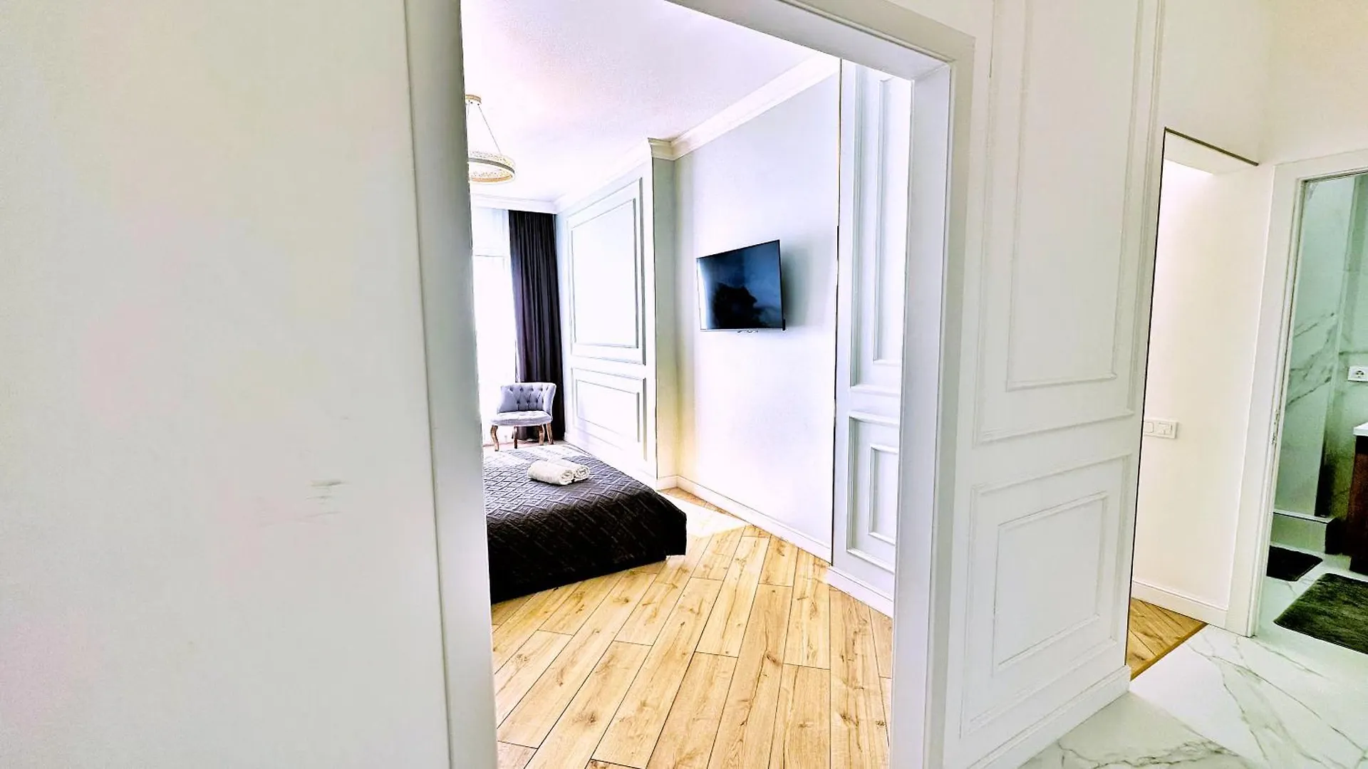 Medina Tower, A Residential Complex Apartment Nur-Sultan  0*, Nur-Sultan (Astana)