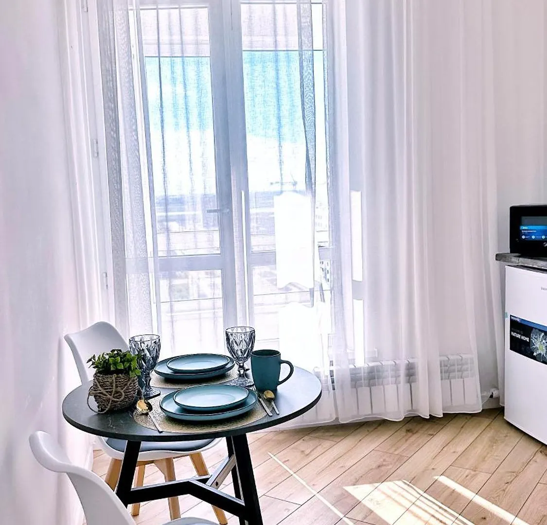 Medina Tower, A Residential Complex Apartment Nur-Sultan