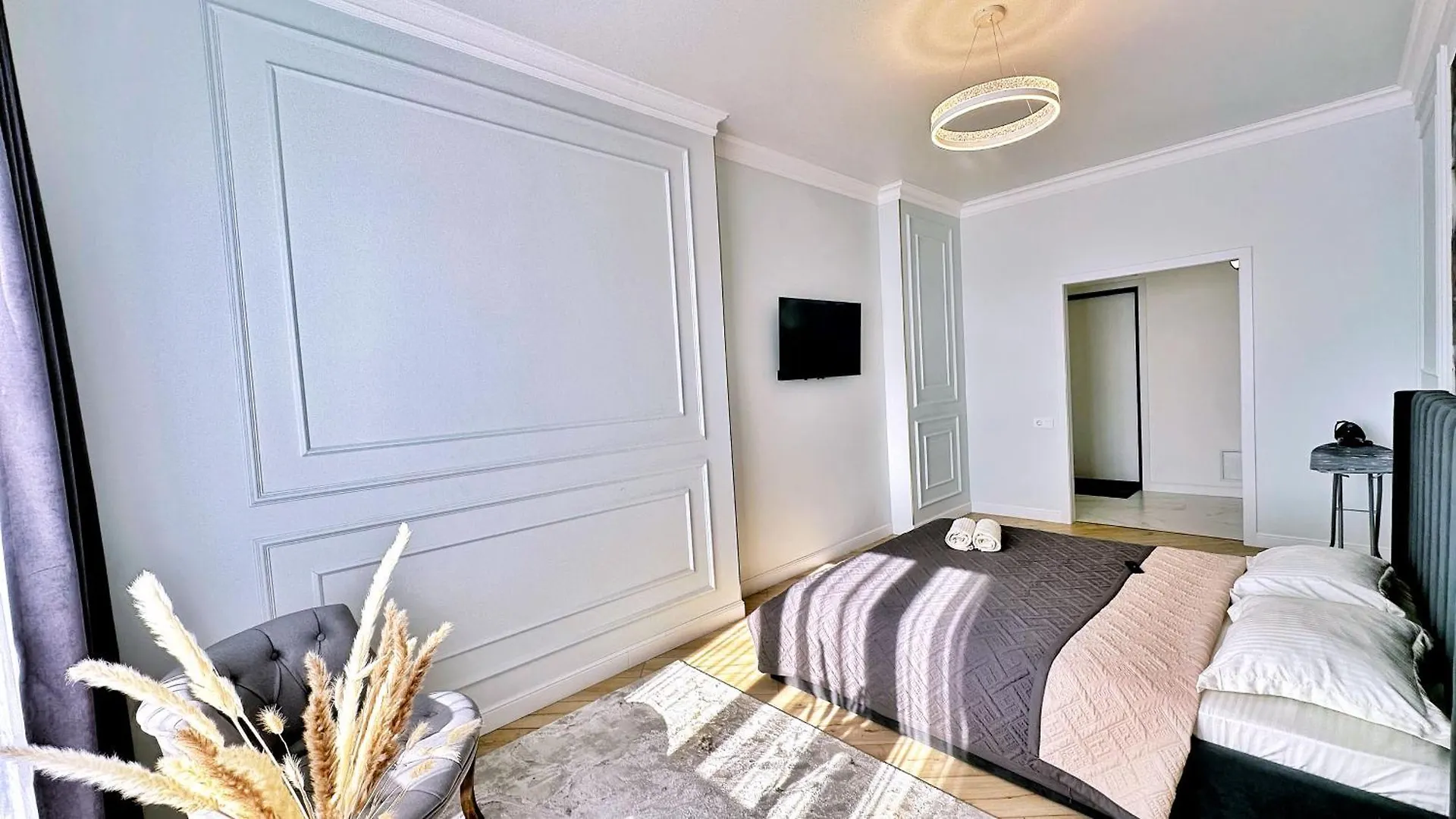 Medina Tower, A Residential Complex Apartment Nur-Sultan   Nur-Sultan (Astana)