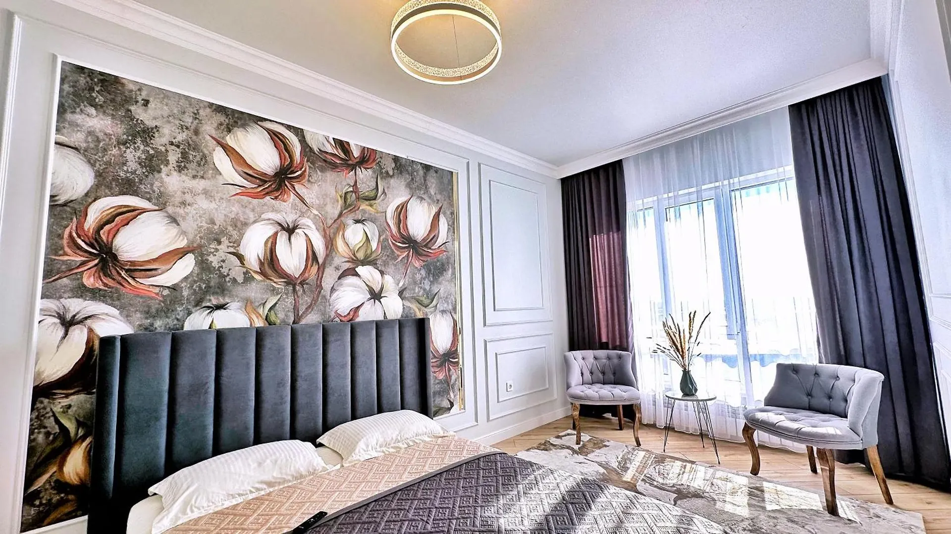 Medina Tower, A Residential Complex Apartment Nur-Sultan   Nur-Sultan (Astana)